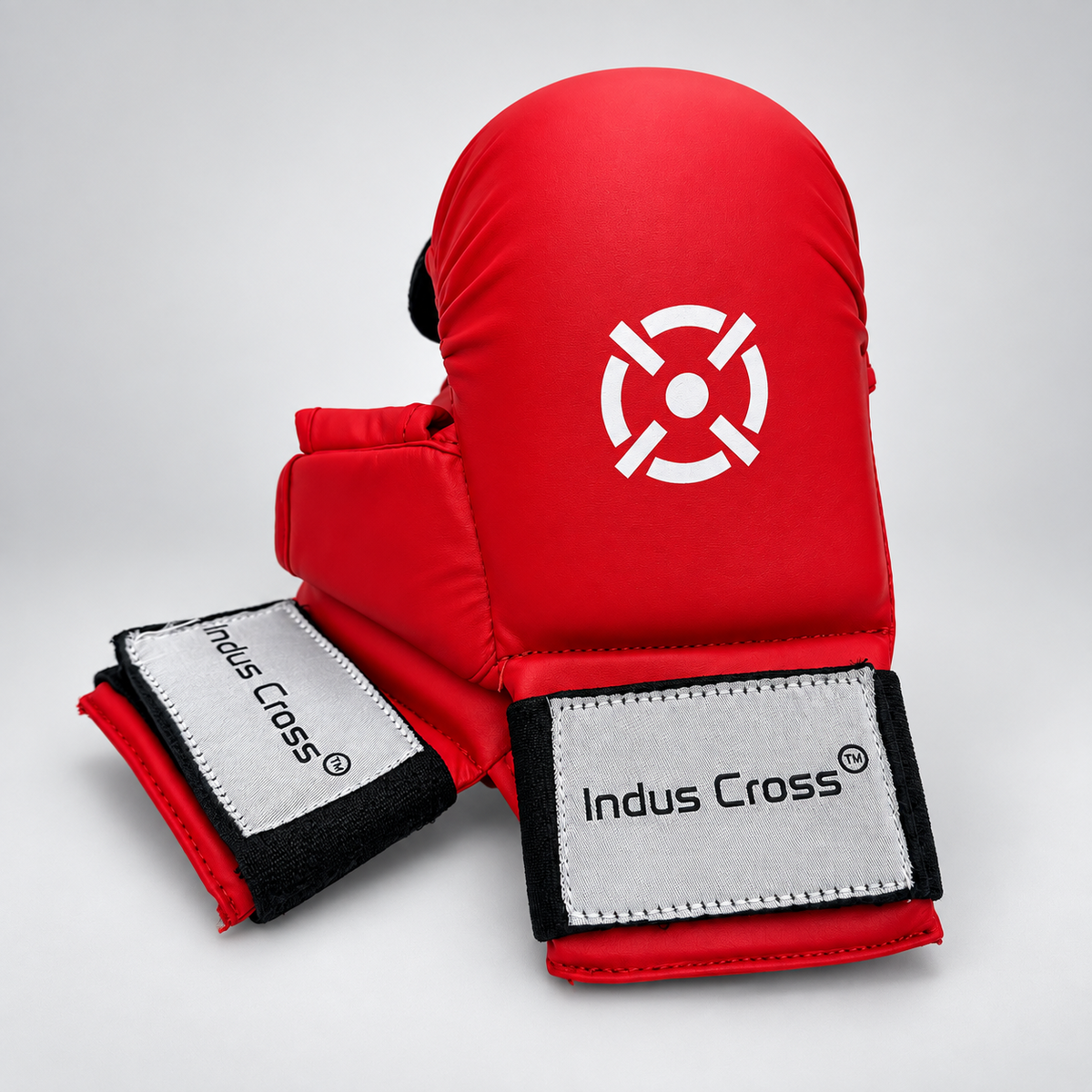 TG-Pro Karate Gloves With Thumb Guard