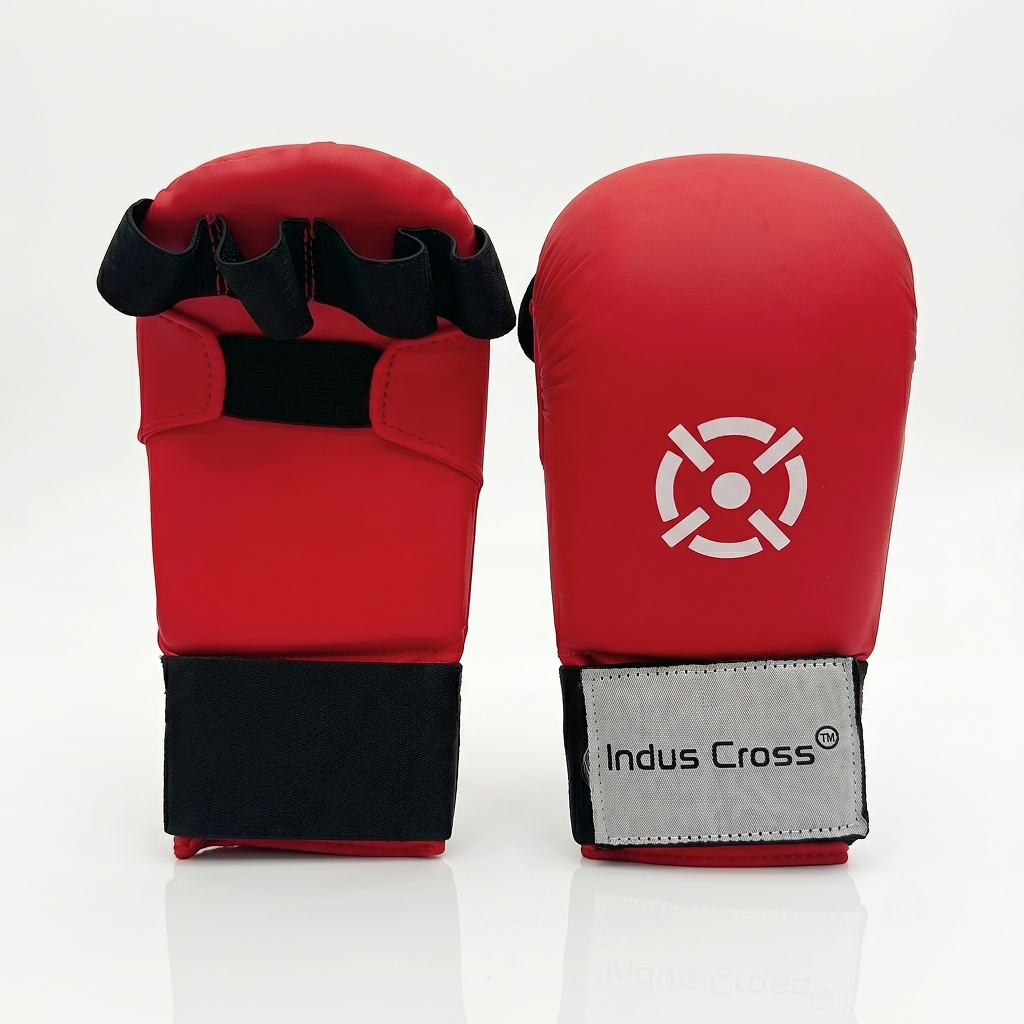 AeroStrike Karate Gloves
