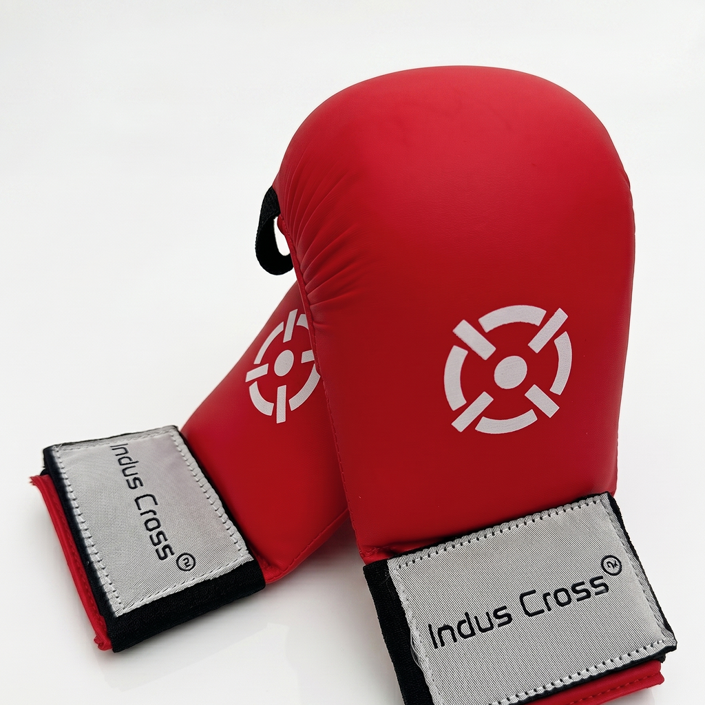 AeroStrike Karate Gloves