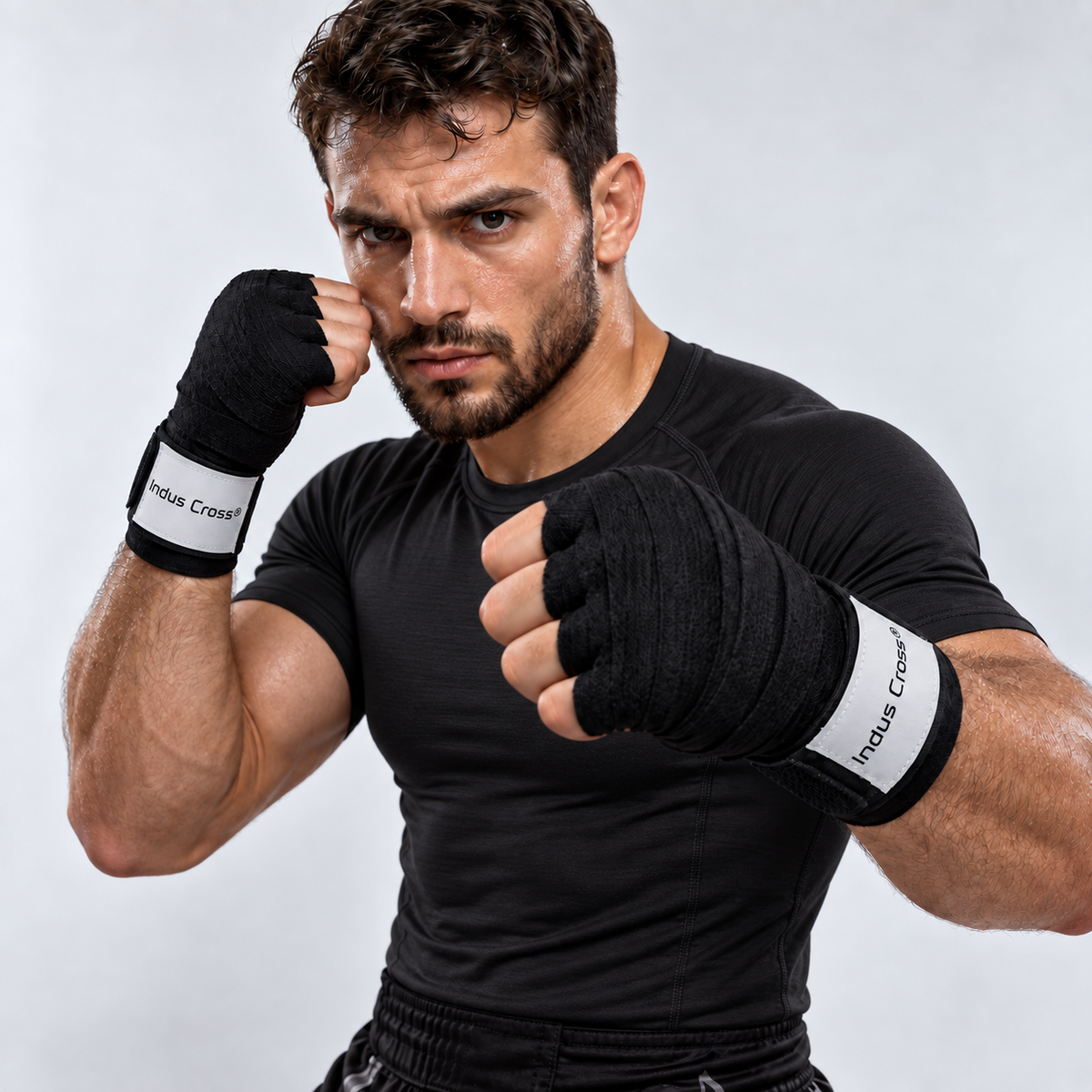 MMA