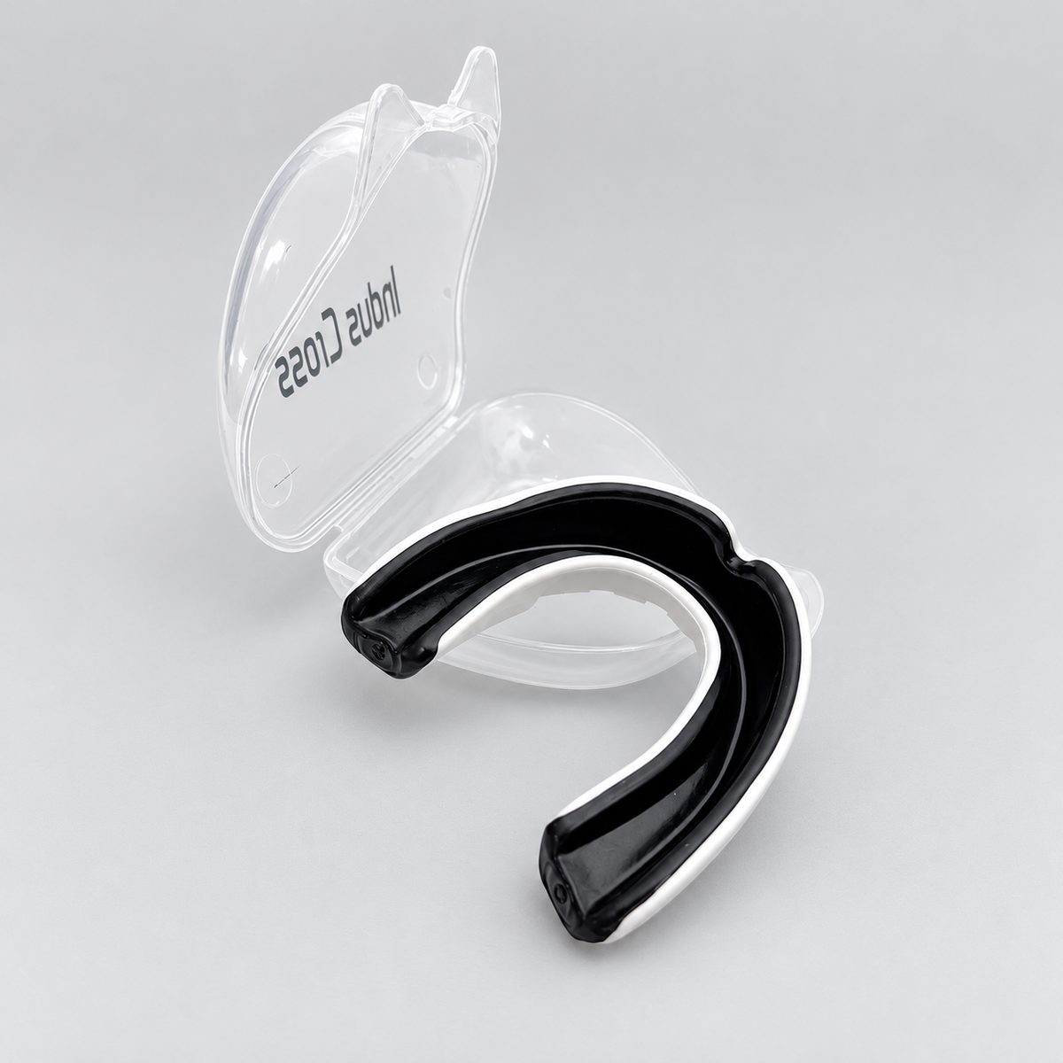 X2-Armor Mouthguard (Protective Cover Included)