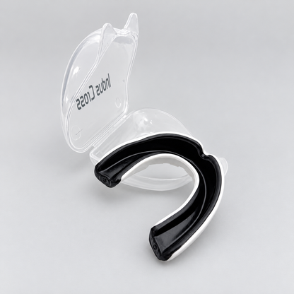 X2-Armor Mouthguard (Protective Cover Included)