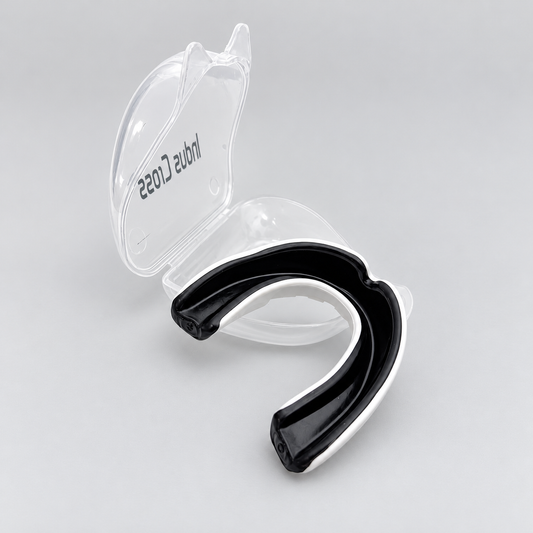 X2-Armor Mouthguard (Protective Cover Included)