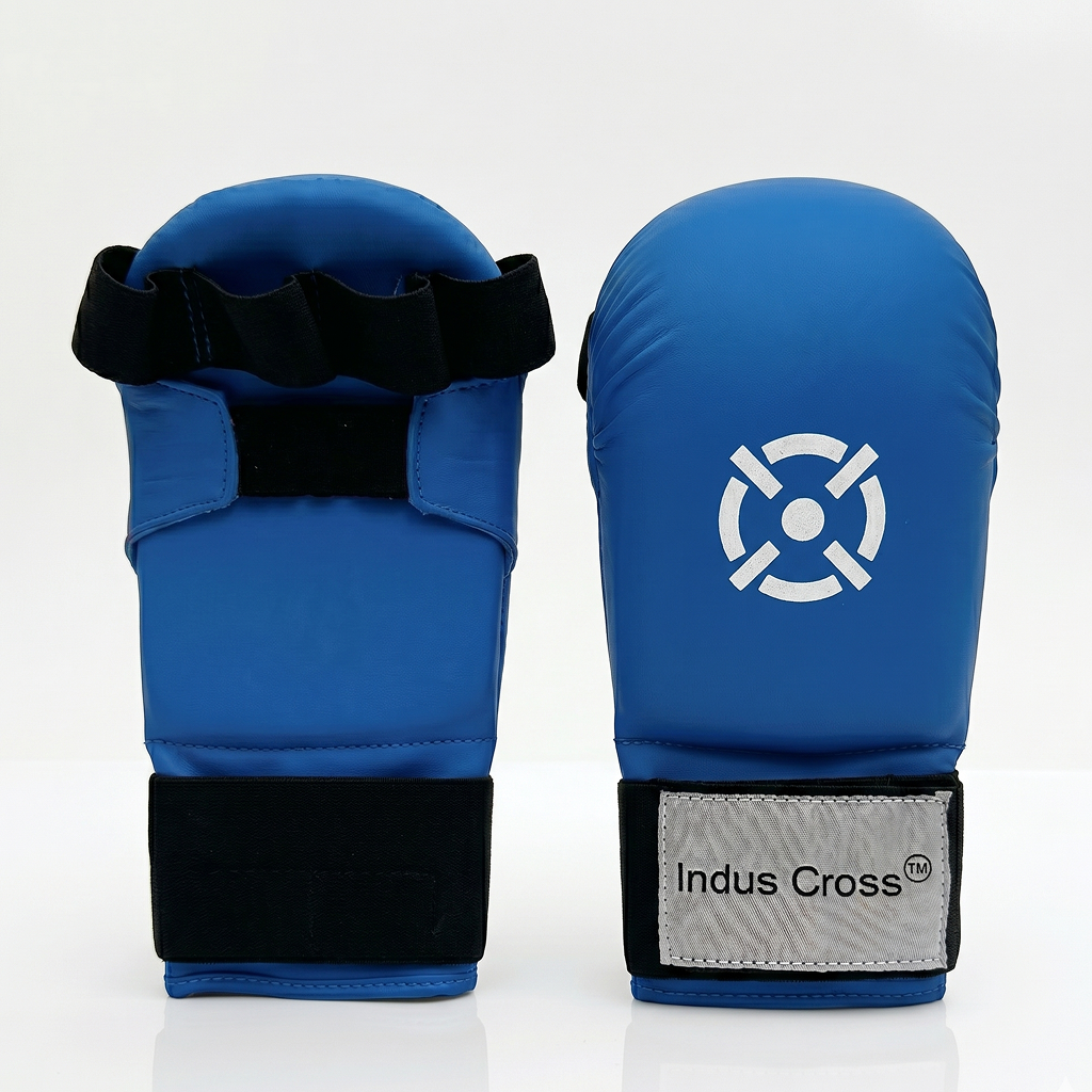 AeroStrike Karate Gloves