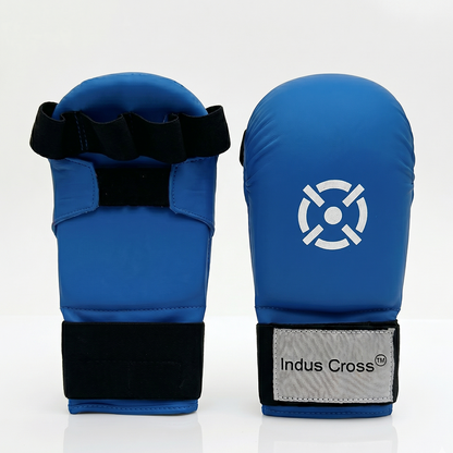 AeroStrike Karate Gloves