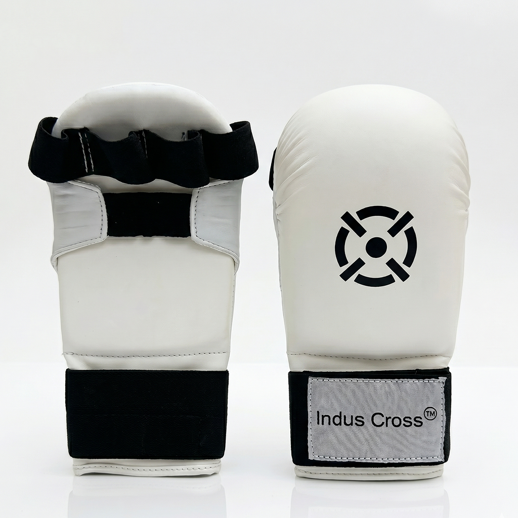 AeroStrike Karate Gloves