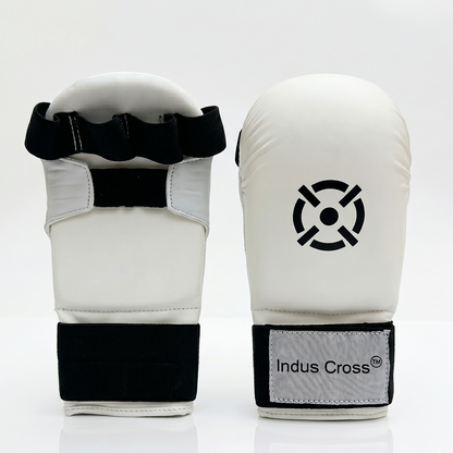AeroStrike Karate Gloves