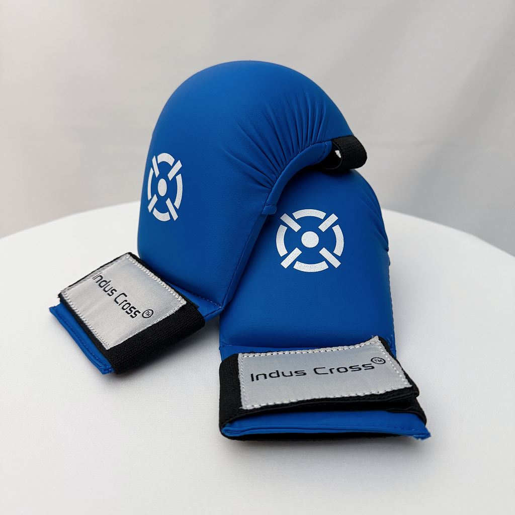 AeroStrike Karate Gloves