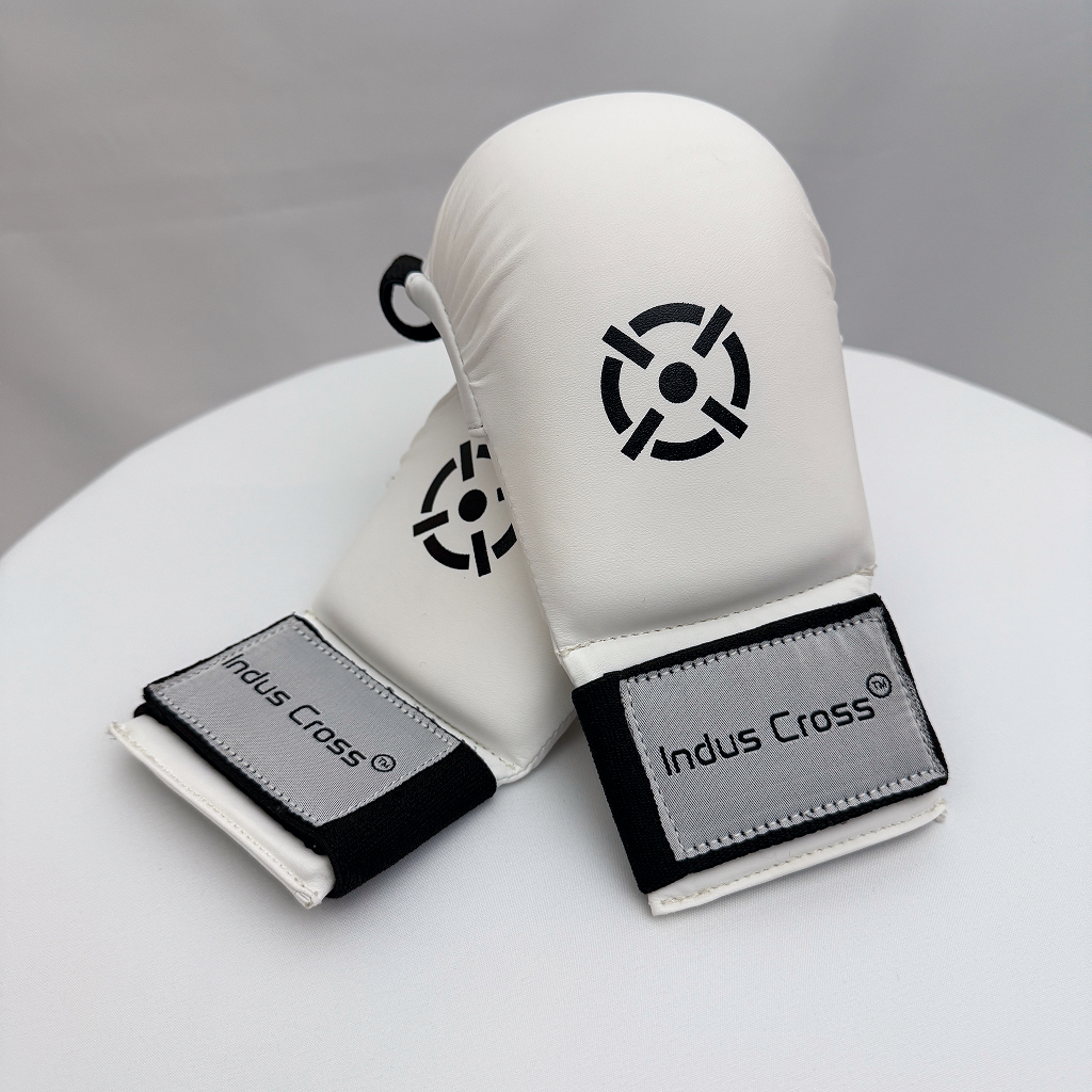 AeroStrike Karate Gloves