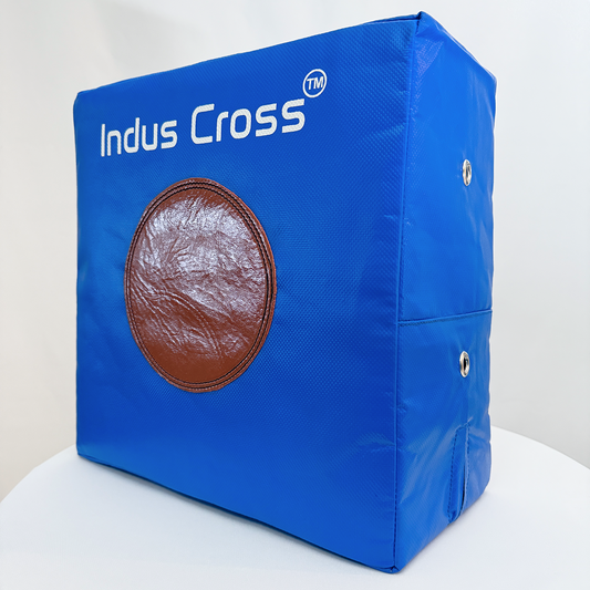 Karate Punching Square Impact Shield