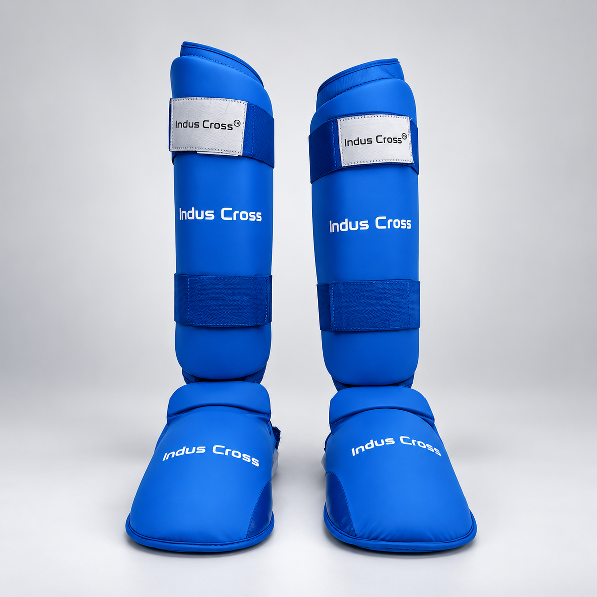 Karate Shin & Instep Guard